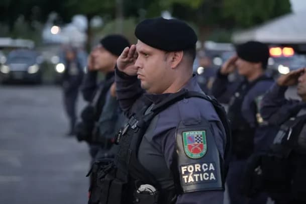 STF suspende convocação de aprovados no concurso da PM do Amazonas de 2011