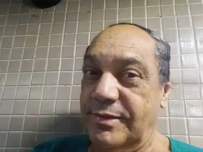 VÍDEO: médico morre durante realização de um parto, na Bahia