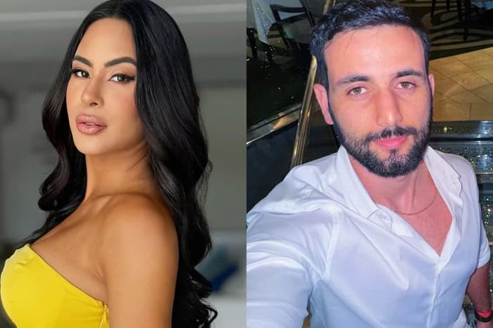 Isabelle Nogueira vence Facebook e garante identidade de responsáveis por ataques após término com Matteus