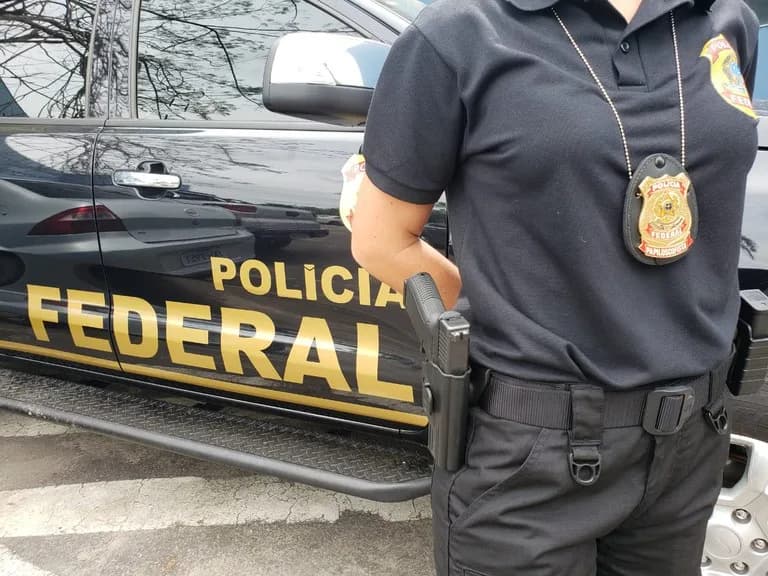 PF investiga uso indevido de credencial de advogado falecido