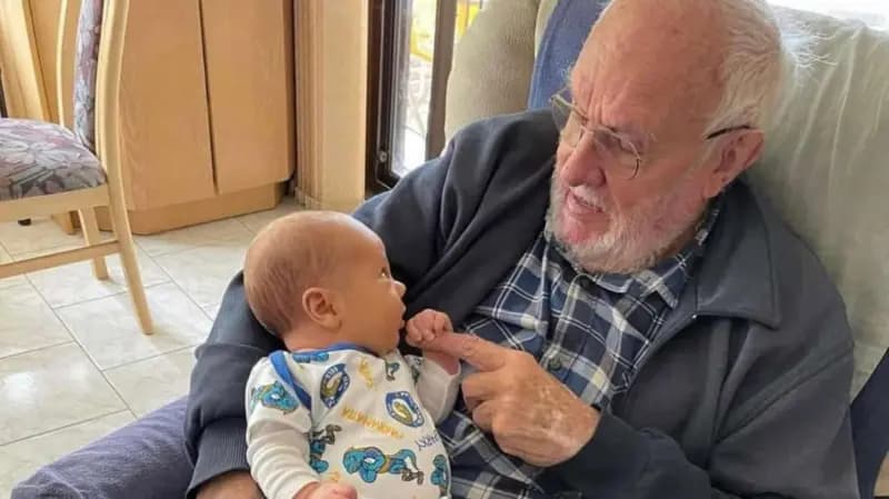 Morre James Harrison, doador do ‘sangue dourado’ que salvou milhões de bebês