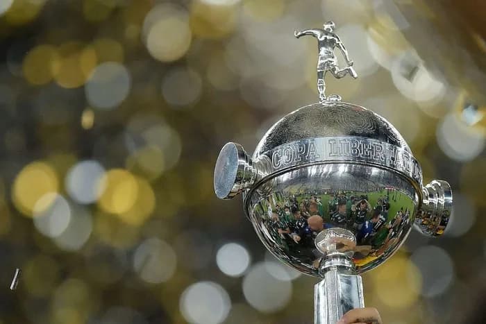 Libertadores 2026 tem 11 times classificados; veja quais