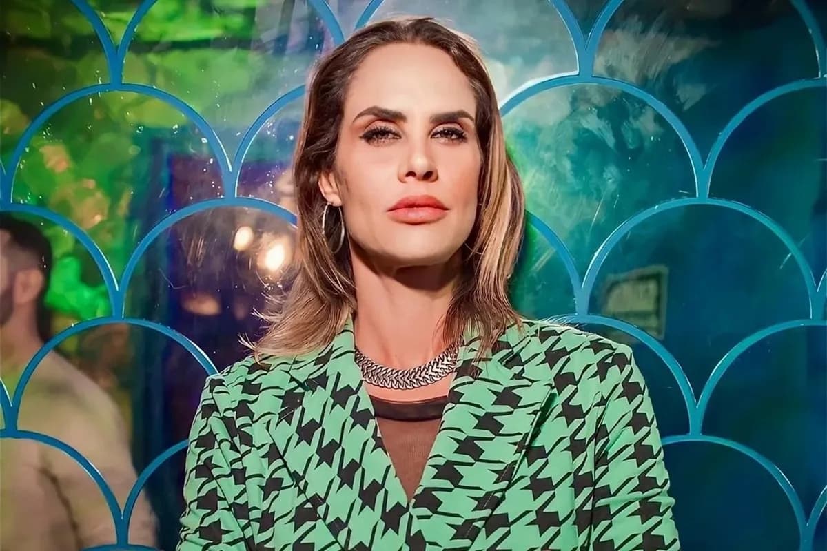 Ex-Masterchef, Aritana Maroni é presa por tráfico de drogas durante Carnaval