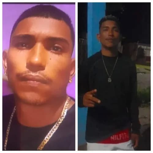 Tribunal do Crime: ‘Dunguinha’ é procurado pela polícia por sequestro e tortura no Amazonas
