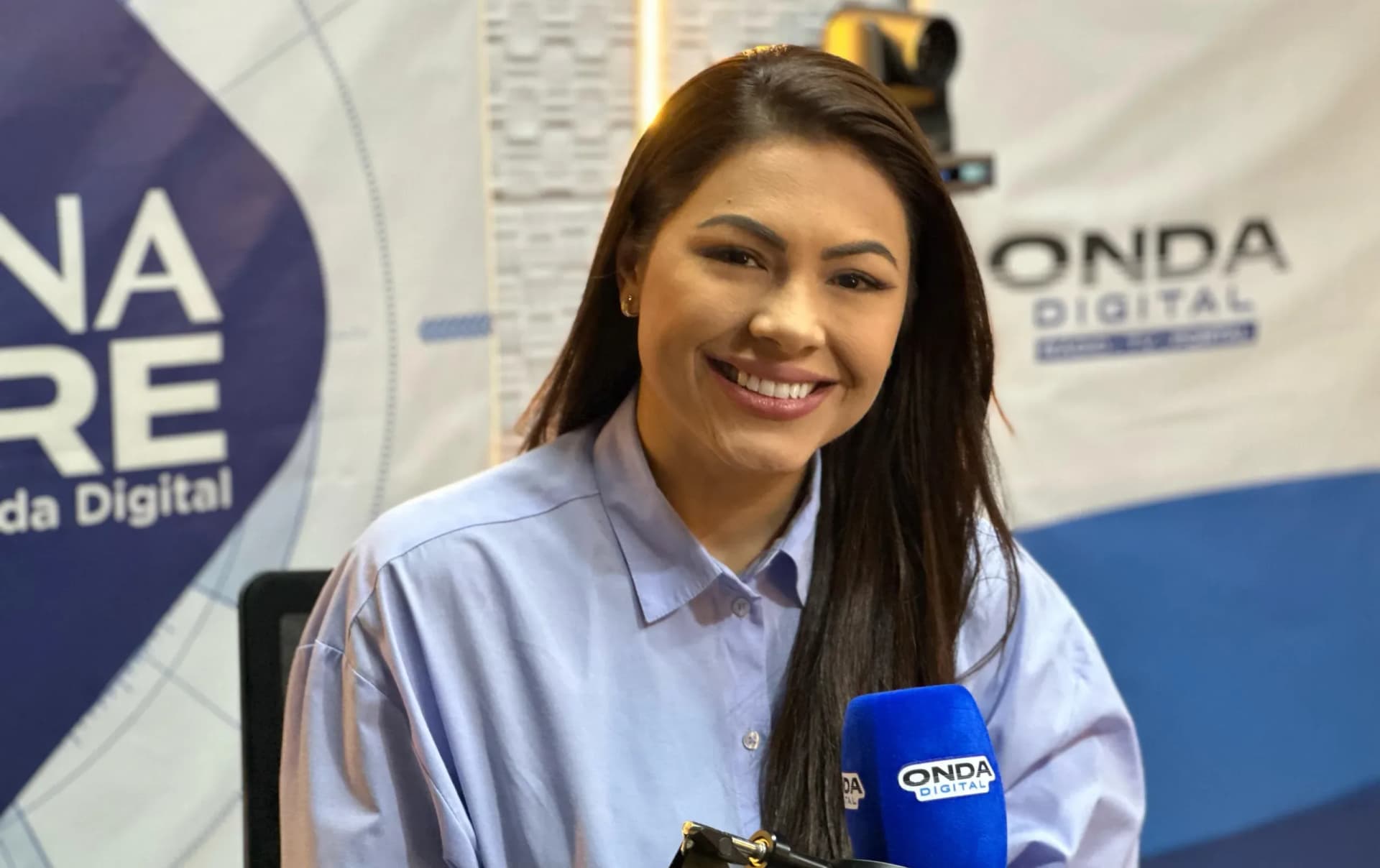 Brena Dianná revela motivo para entrar na política: “Eu tinha muito mais a oferecer”