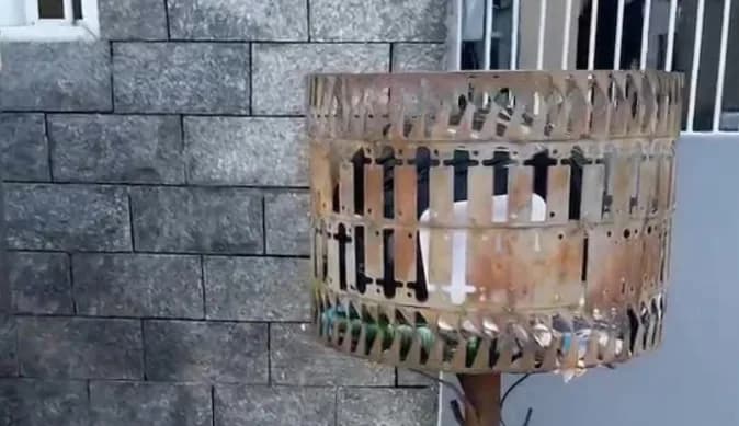 Estudantes de enfermagem são suspeitos de abandonar feto de 5 meses em lixeira de Manaus