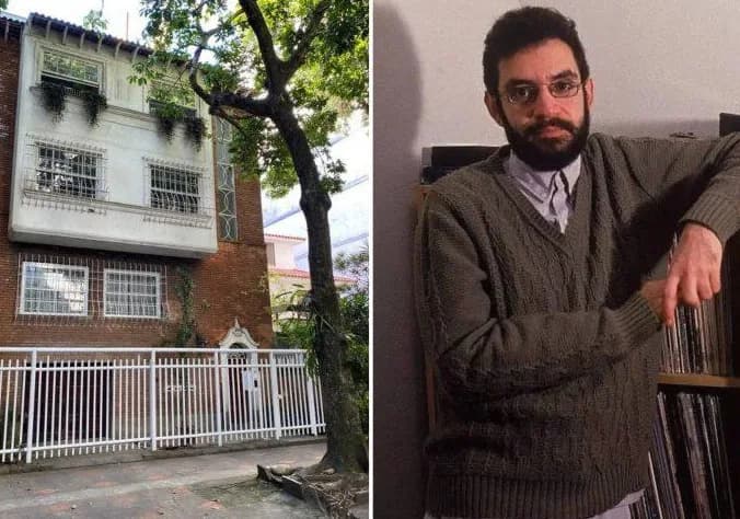 Legado de Renato Russo: apartamento icônico do cantor em Ipanema está à venda por R$ 2,8 milhões