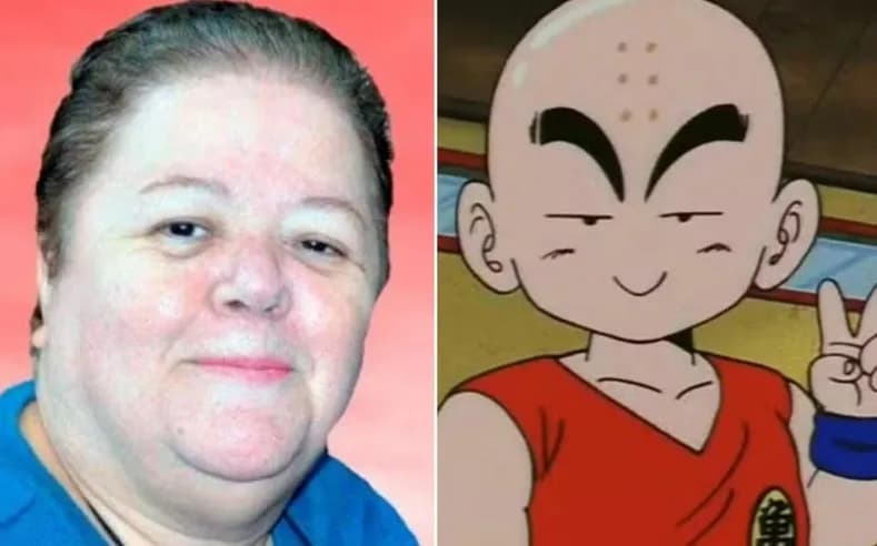 Morre Thelma Lúcia Cruz, voz de Kuririn em Dragon Ball e Mikey em Pokémon