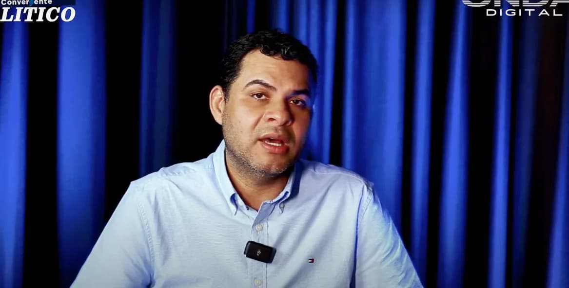 Saullo Vianna: “Vejo como muito difícil meu grupo político ter Wilson Lima como integrante”