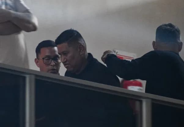 Julgamento da morte de Maradona tem prisão de ex-segurança por falso testemunho