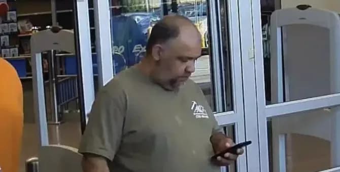 Brasileiro é preso nos EUA por envolvimento em esquema de tráfico de pessoas