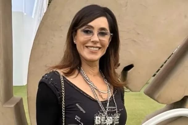 Christiane Torloni sofre assalto e reclama da falta de segurança