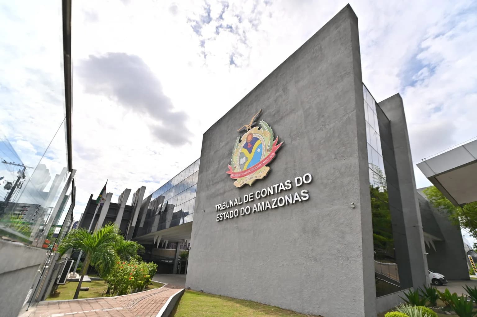 TCE-AM apura possível omissão de políticas públicas sobre finanças e clima em Alvarães