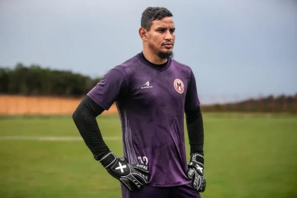 Barezão: Gabriel Félix foca em confronto contra Nacional