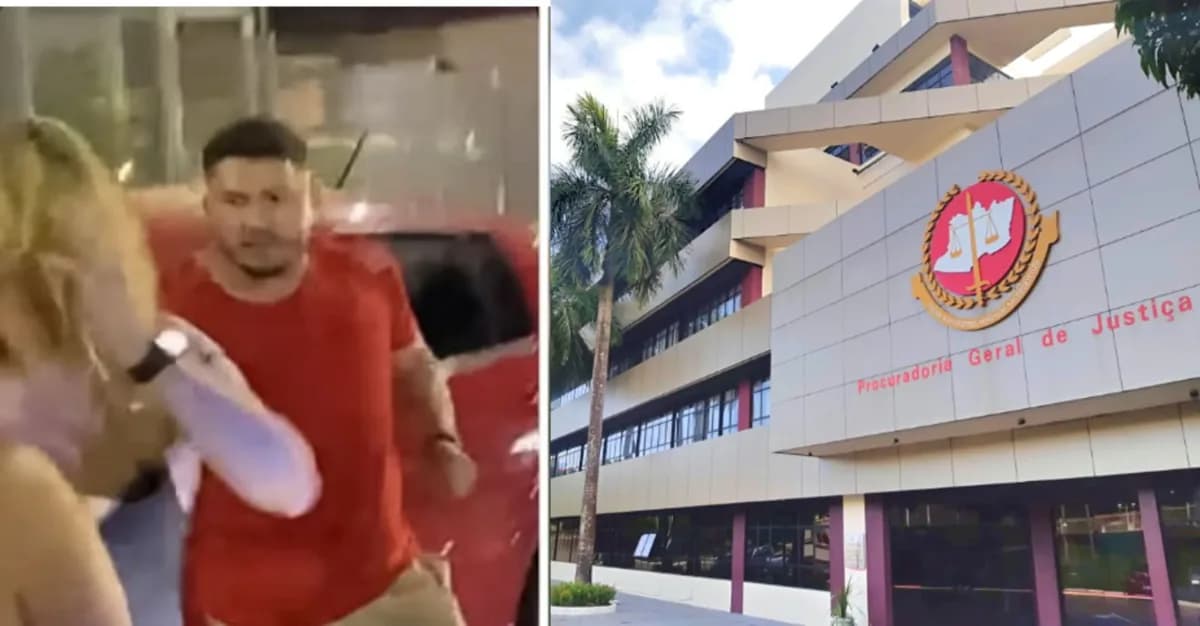 MPAM dá parecer favorável à prisão preventiva de homem que agrediu mulheres após show em Manaus