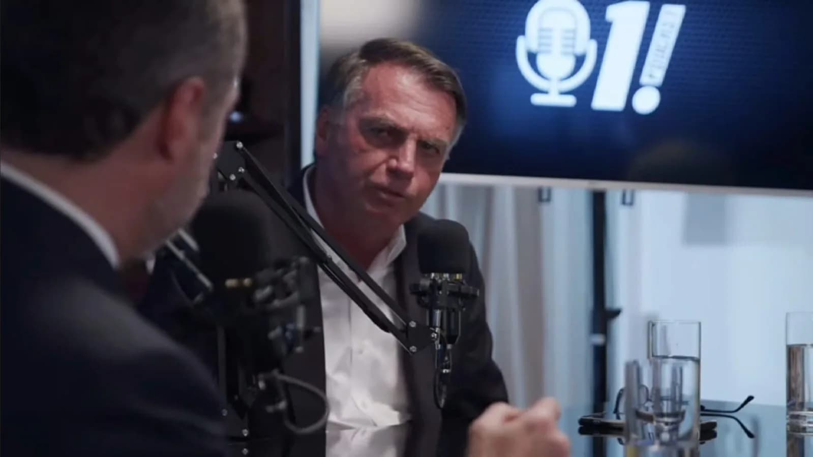 VÍDEO: Jair Bolsonaro se descreve como ‘aborto da natureza’ ao relembrar trajetória política; entenda