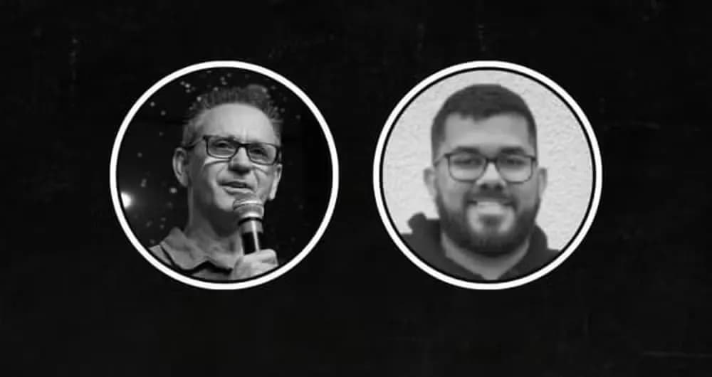 VÍDEOS: Pastor e diácono são mortos a tiros em ataque no Rio de Janeiro