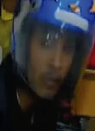 Polícia procura suspeito de roubo a padaria em Manaus