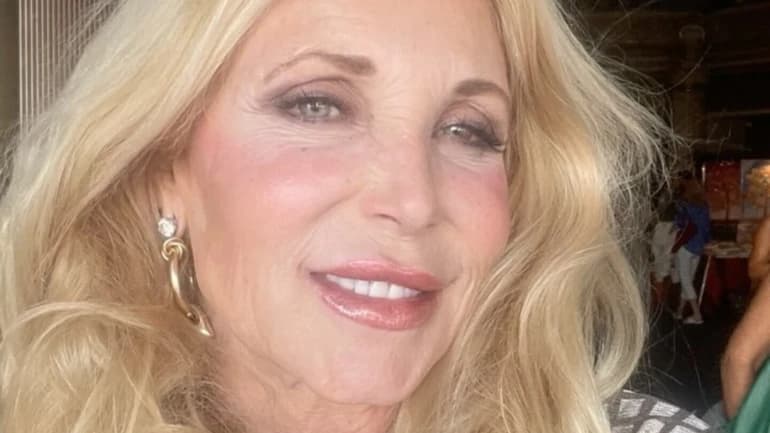 Morre a atriz Pamela Bach de ‘S.O.S Malibu’