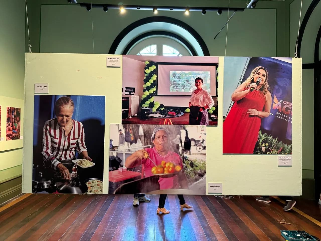 Programação especial celebra o Dia Internacional da Mulher em Manaus