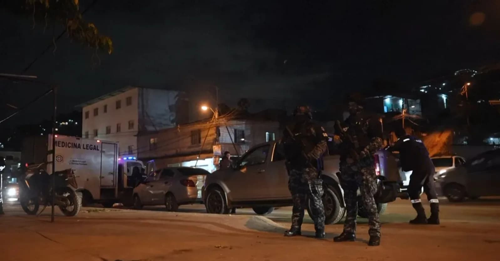 Guayaquil: Confronto entre facções criminosas deixa 22 mortos