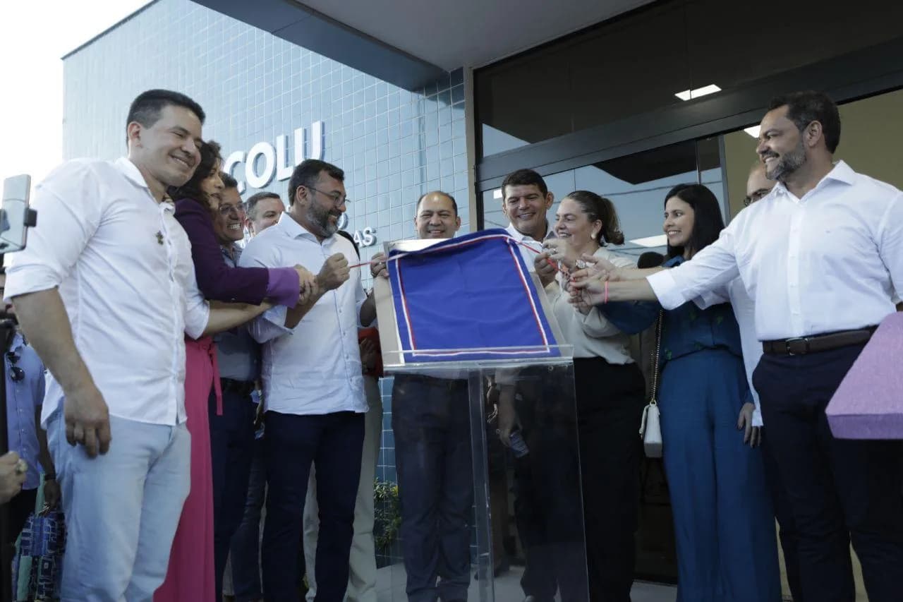 Cepcolu: unidade pioneira na prevenção do Câncer de Colo Uterino é inaugurada no Amazonas