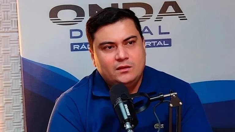 “Levamos saúde às áreas mais distantes”, diz Thomé após Autazes liderar ranking da saúde