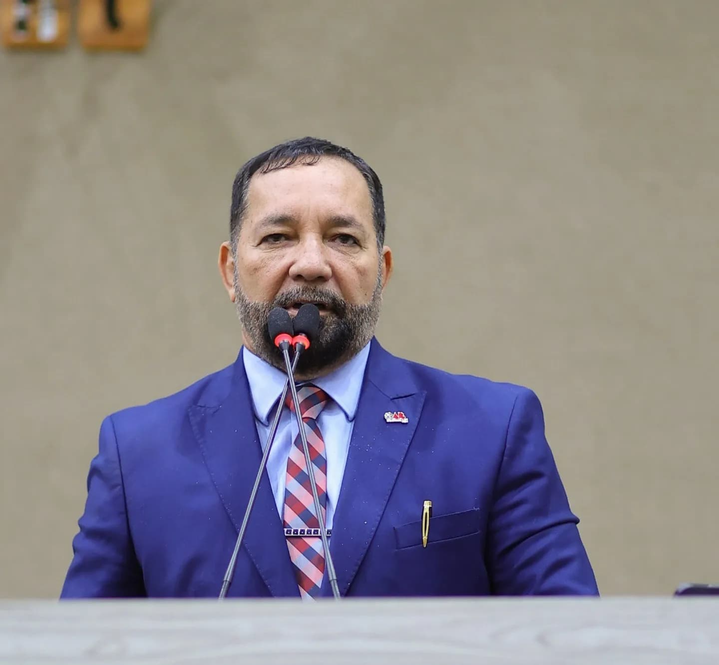 Gilmar Nascimento fala sobre aprovação do empréstimo para melhorias na cidade de Manaus