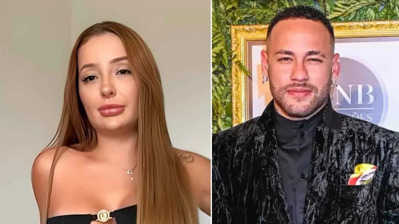 +18: Acompanhante detalha tentativa bizarra de amiga para engravidar de Neymar após sexo