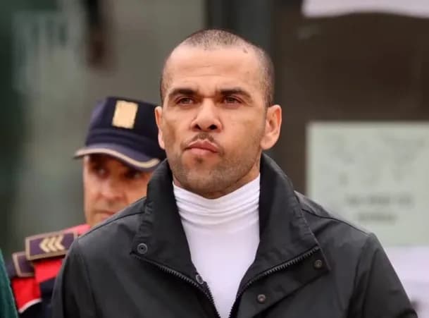 Caso Daniel Alves: defesa de vítima chama absolvição de “retrocesso” e diz que vai recorrer