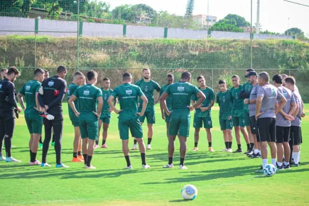 Barezão: Manaus pronto para a batalha que vale vaga na decisão do 2º turno