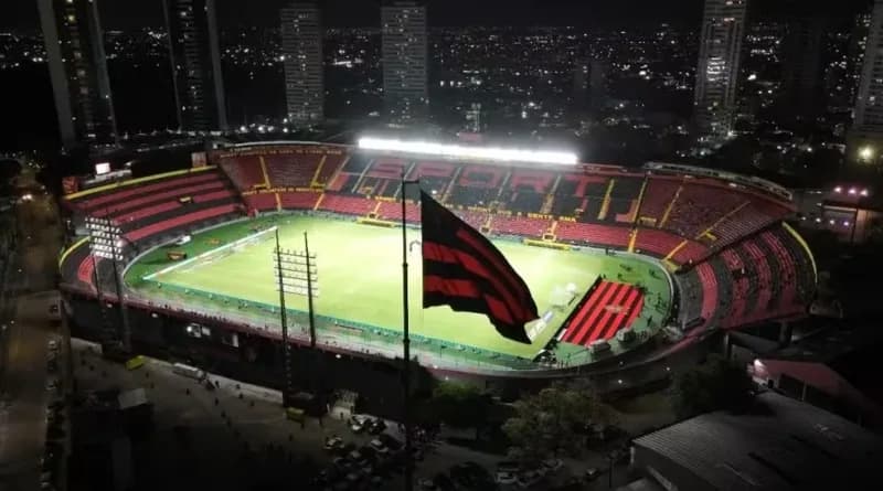 Sport e Retrô: decisão do Campeonato Pernambucano será 2 de abril