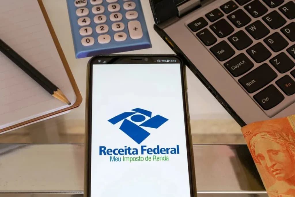 Mais de 7 milhões ainda não entregaram declaração do IR a dois dias do prazo final