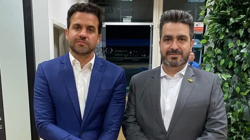 Presidente do PRTB desmente boato sobre “substituto” de Pablo Marçal para 2026