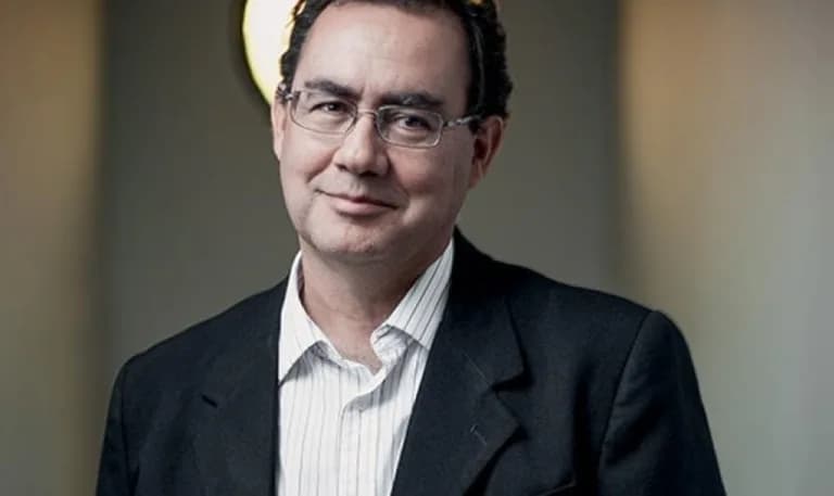 Augusto Cury declara patrimônio de R$ 242 milhões ao registrar candidatura no TSE