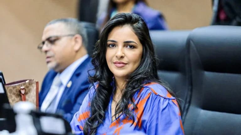 Análise de mandato: além de projetos sociais, Thaysa Lippy integra comissões-chave na CMM