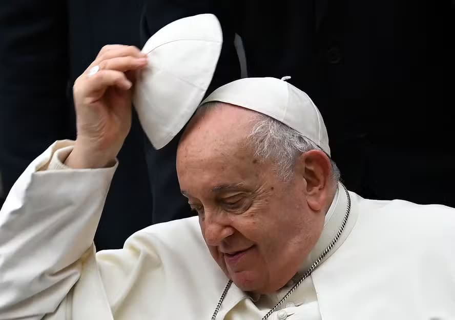 Quem será o novo papa? conheça os favoritos a ocupar o lugar de Francisco
