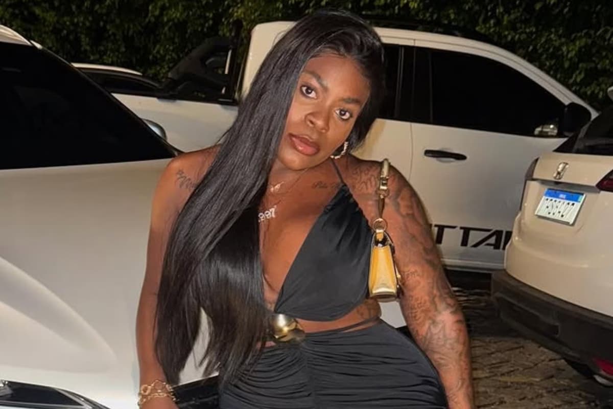 Jojo Todynho se revolta com críticas de vizinha em condomínio de luxo: “Vagabunda”