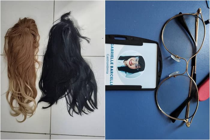 Objetos encontrados com suspeita de envenenar família com ovo de Páscoa são revelados