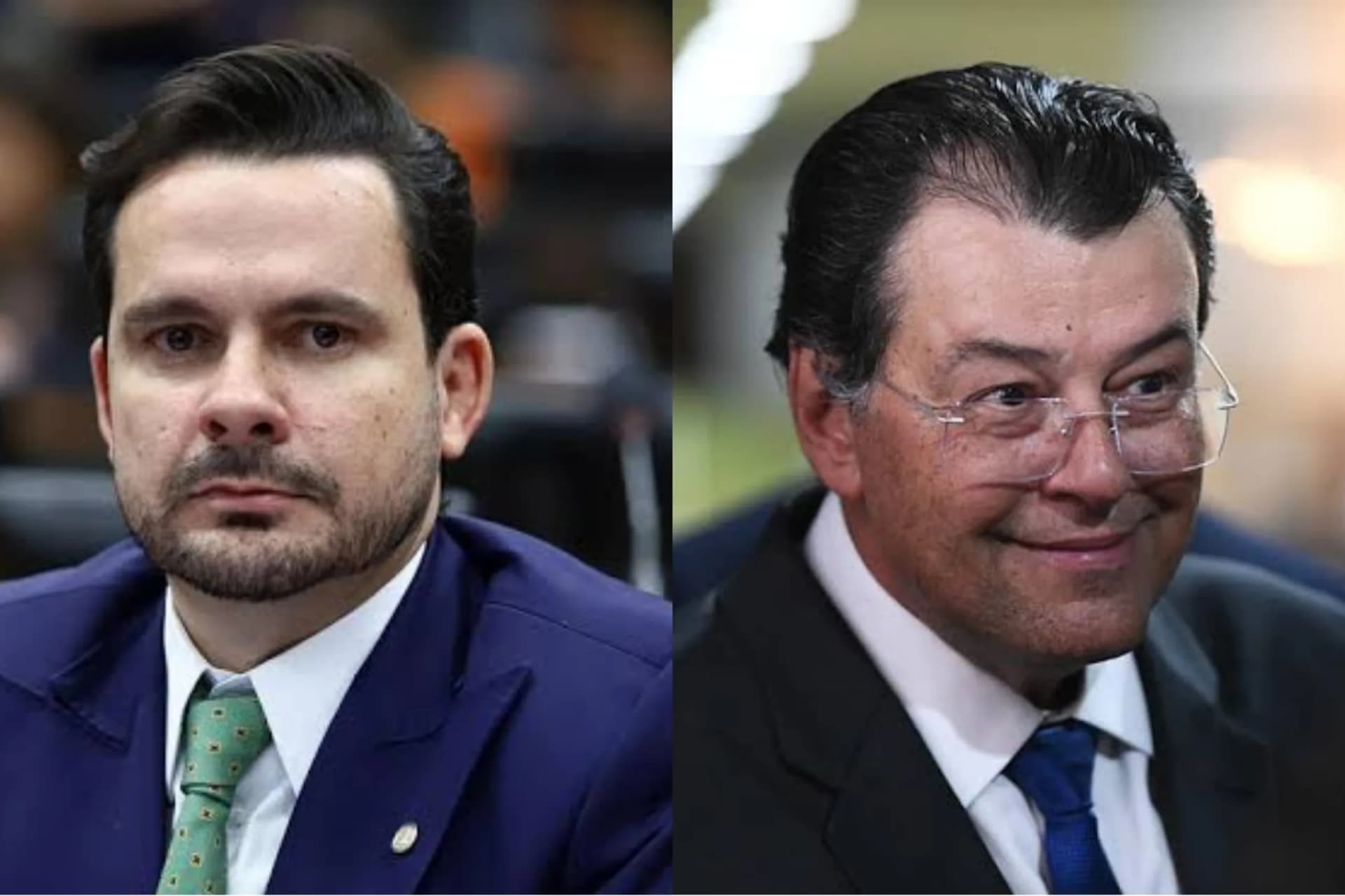 Eleições 2026: Alberto Neto e Eduardo Braga são favoritos ao Senado em Manaus, diz pesquisa