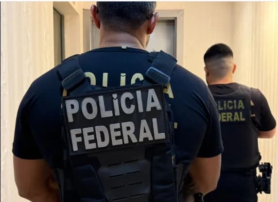 Mais duas pessoas são indiciadas por agressões a agente da PF em Manaus