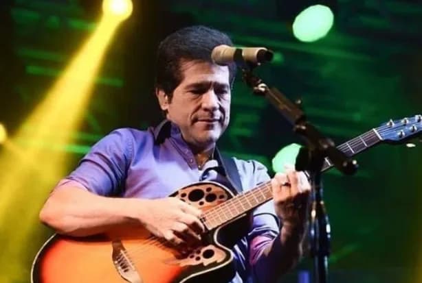 Ex-músico da equipe de Daniel move ação trabalhista e cobra mais de R$ 367 mil