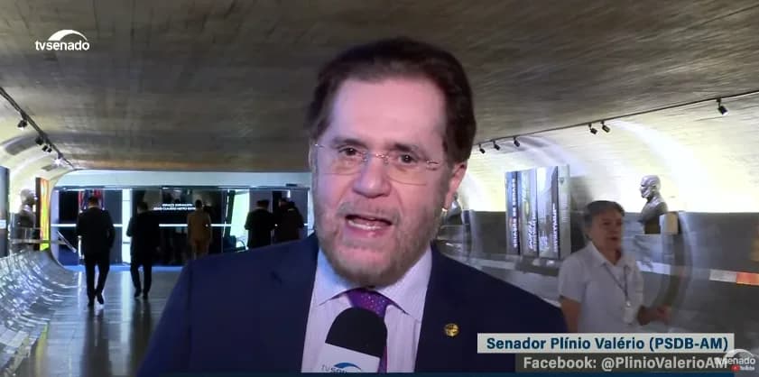 BR-319: Senado aprova subcomissão para discutir asfaltamento da rodovia