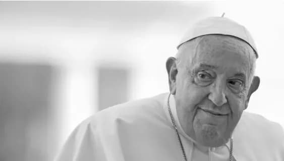 Papa Francisco morre aos 88 anos; primeiro pontífice latino-americano