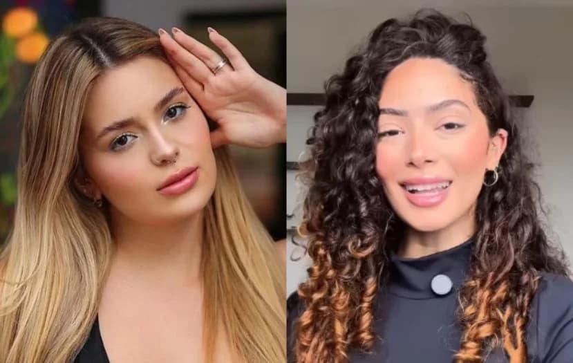 Viih Tube rebate acusação de plágio e questiona influencer: “Você também copiou de algum lugar”