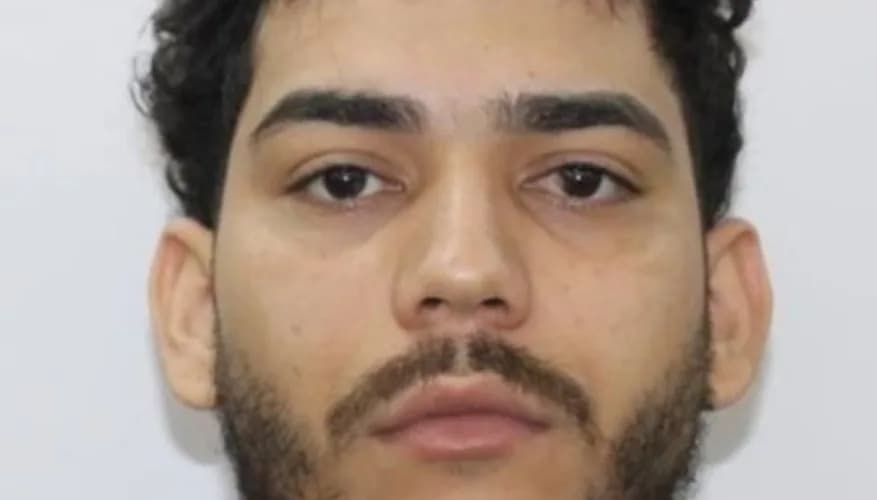 ‘FH’, suspeito de sequestro e tortura de traficantes, se passava por policial em Manaus