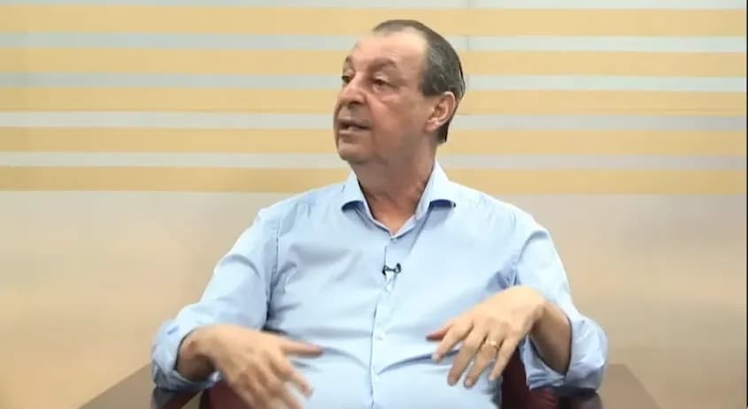Omar Aziz: “Pode gostar ou não de mim ou do Eduardo, mas nós fizemos”