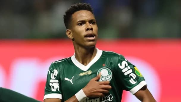 Palmeiras visita Sporting Cristal, no Peru, pela Libertadores de 2025