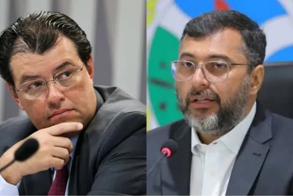 Wilson Lima contesta Braga sobre ‘portas fechadas’ do 28 de Agosto