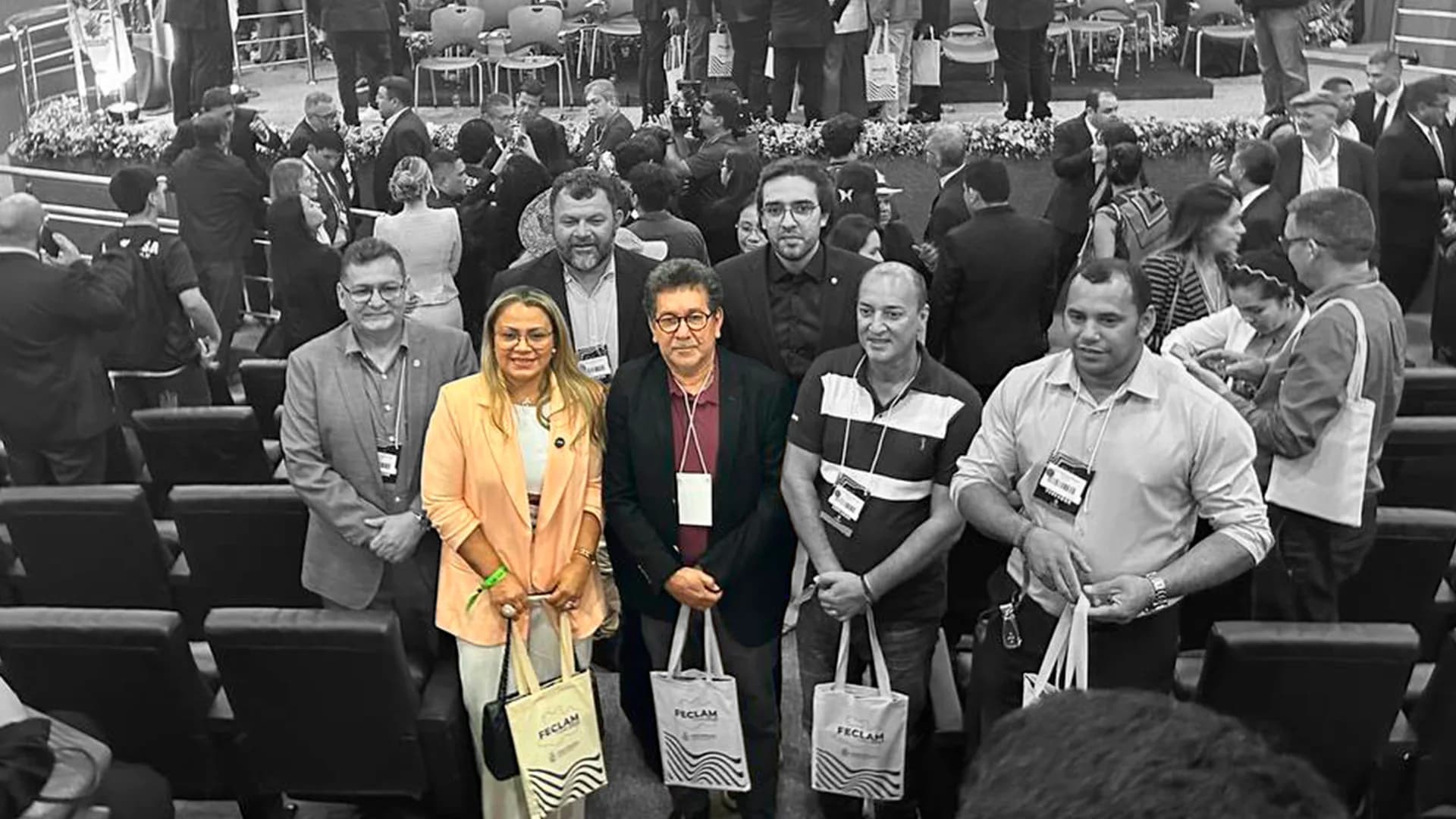 Exclusivo: presidente da Câmara Municipal de Itacoatiara fala sobre cassação da vereadora Nilda Abrahim por nepotismo